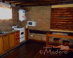 Cabañas El Madero