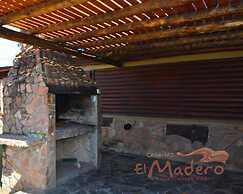 Cabañas El Madero