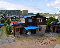 Cabañas El Madero