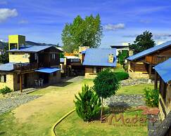 Cabañas El Madero