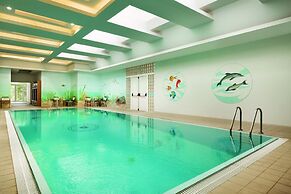 Ramada by Wyndham Loutraki Poseidon Resort