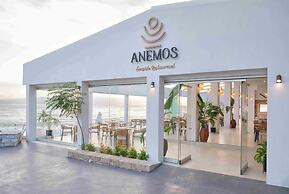 Ramada by Wyndham Loutraki Poseidon Resort