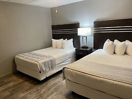 Lake Norfork Resort
