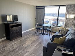 Lake Norfork Resort