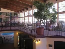 Lake Norfork Resort