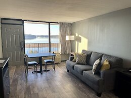 Lake Norfork Resort