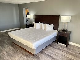 Lake Norfork Resort