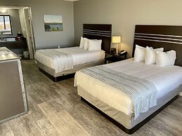 Lake Norfork Resort