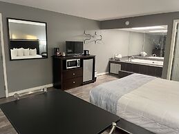 Lake Norfork Resort