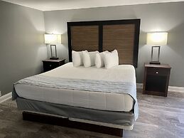 Lake Norfork Resort