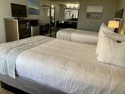 Lake Norfork Resort