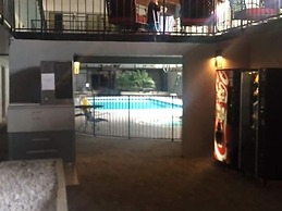 Lake Norfork Resort