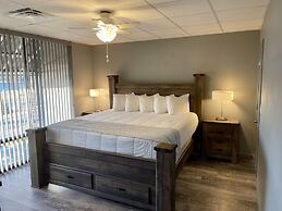 Lake Norfork Resort
