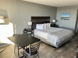 Lake Norfork Resort