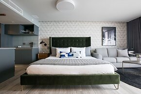 Caribbean Presidential Suite Ocean View