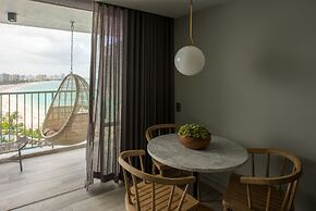 Caribbean Presidential Suite Ocean View