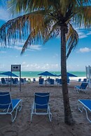 Caribbean Presidential Suite Ocean View