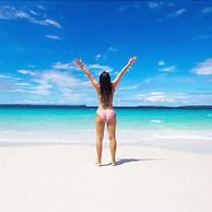 Caribbean Presidential Suite Ocean View