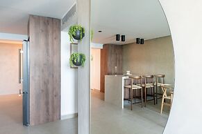 Caribbean Presidential Suite Ocean View