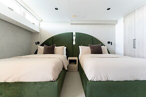 Caribbean Presidential Suite Ocean View