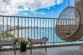 Caribbean Presidential Suite Ocean View