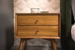 Caribbean Presidential Suite Ocean View