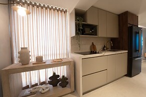 Caribbean Presidential Suite Ocean View