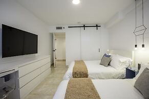 Caribbean Presidential Suite Ocean View