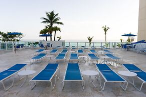 Caribbean Presidential Suite Ocean View