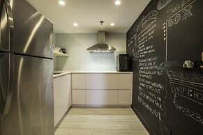 Caribbean Presidential Suite Ocean View