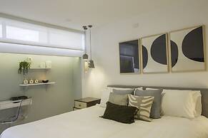 Caribbean Presidential Suite Ocean View