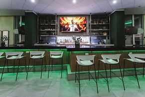 Caribbean Presidential Suite Ocean View