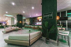 Caribbean Presidential Suite Ocean View