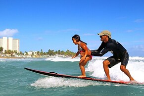 Caribbean Presidential Suite Ocean View