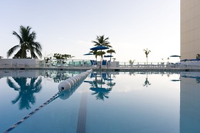 Caribbean Presidential Suite Ocean View