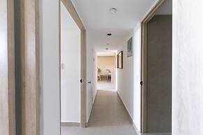 Caribbean Presidential Suite Ocean View