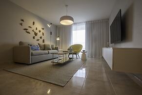 Caribbean Presidential Suite Ocean View