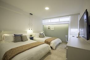 Caribbean Presidential Suite Ocean View