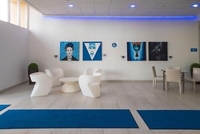 Caribbean Presidential Suite Ocean View