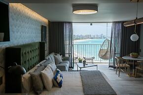 Caribbean Presidential Suite Ocean View