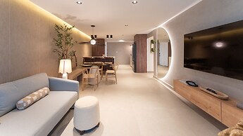 Caribbean Presidential Suite Ocean View