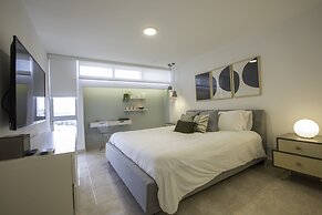 Caribbean Presidential Suite Ocean View