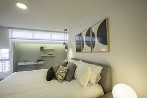 Caribbean Presidential Suite Ocean View