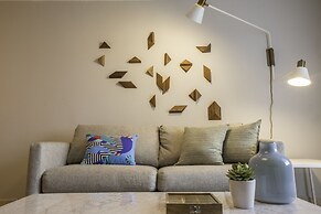 Caribbean Presidential Suite Ocean View