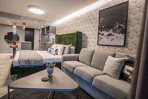 Caribbean Presidential Suite Ocean View