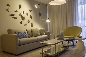 Caribbean Presidential Suite Ocean View