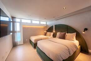 Caribbean Presidential Suite Ocean View