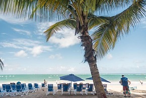 Caribbean Presidential Suite Ocean View