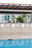 Caribbean Presidential Suite Ocean View