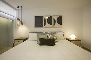 Caribbean Presidential Suite Ocean View